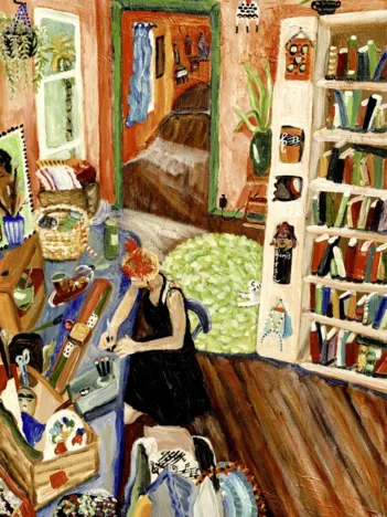 Produit Kimi's Kitsch Image