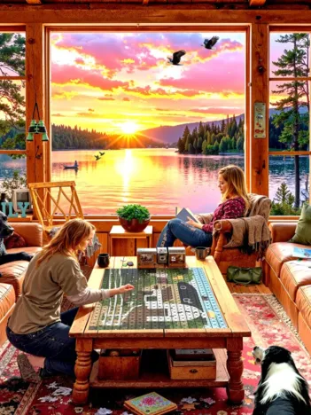 Produit Pendant la Pêche Image