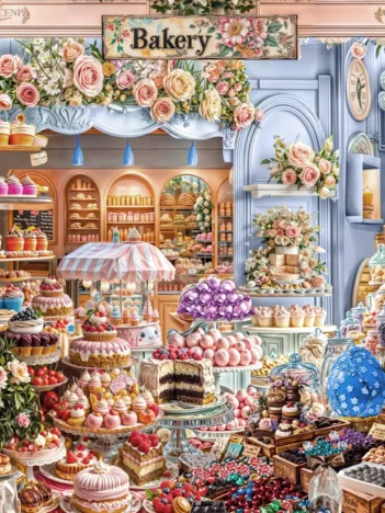 Produit Cupcakes et Gourmandises Image