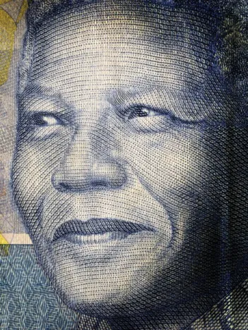 Produit Nelson Mandela Image