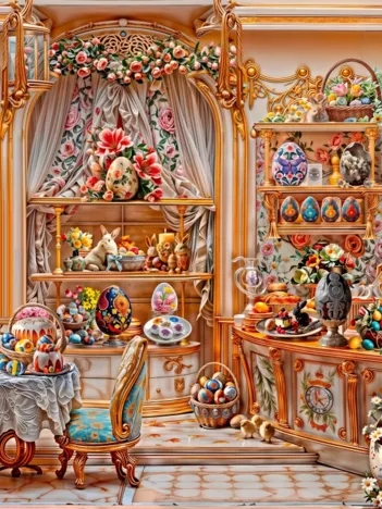 Produit Le Salon de Thé Image