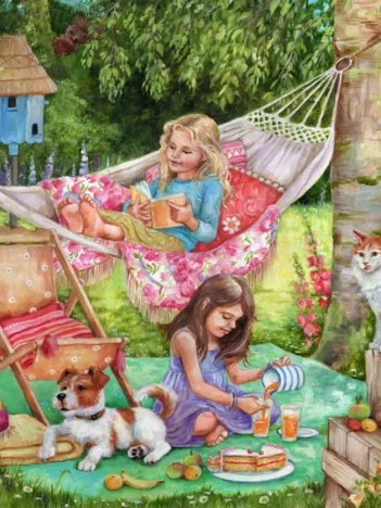 Produit Jour d'Eté Image