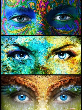 Produit Regards de Femme Image