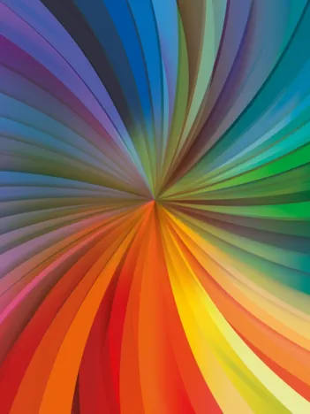 Produit Arc-en-ciel Image