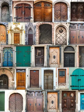 Produit Portes Image