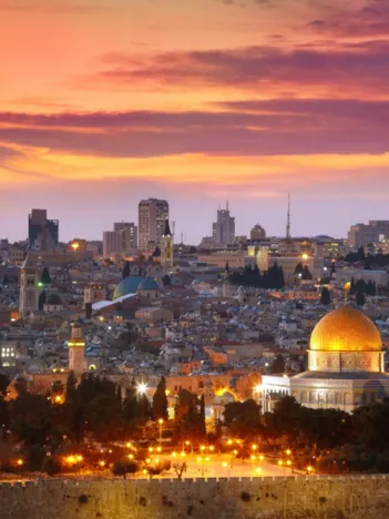 Produit Jérusalem Image