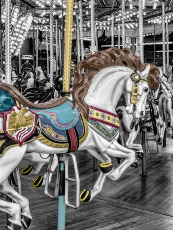 Produit Fête Foraine Image