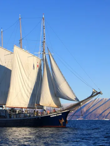 Produit Voilier Image