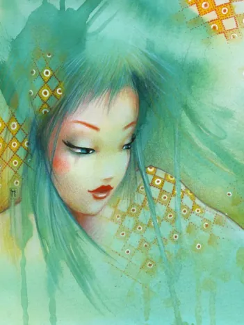 Produit Misstigri - Russian Image