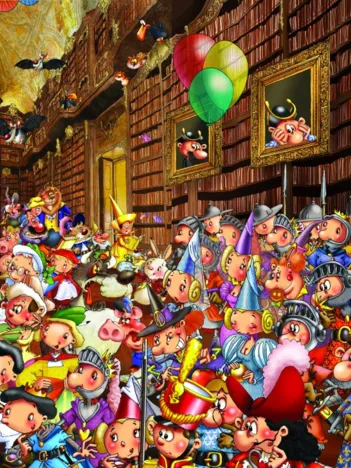 Produit François Ruyer - Princesse Image