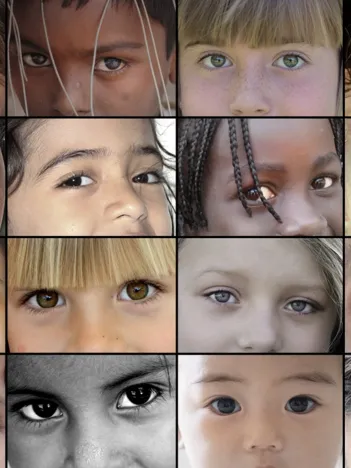 Produit SOS MEDITERRANEE - Regards d'Enfants du Monde Image