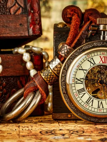 Produit Vintage Treasure Image