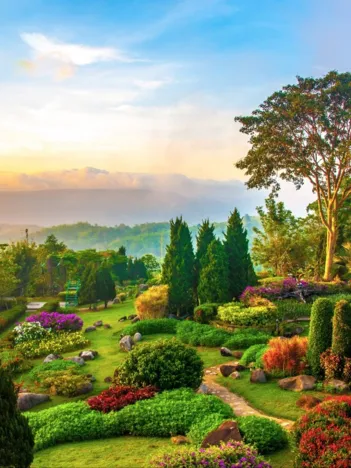 Produit Jardin Lumineux Image