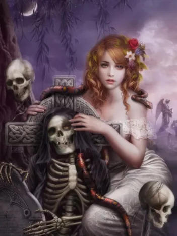 Produit Memento Mori Image