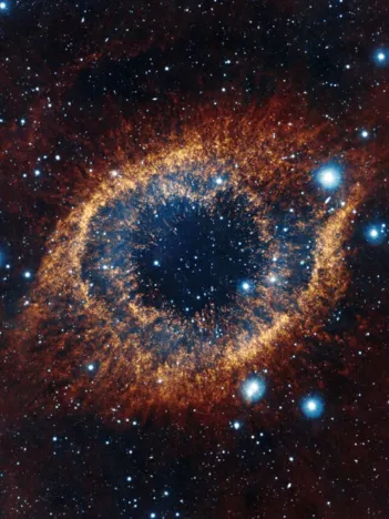 Produit Nébuleuse de l'Hélice Image