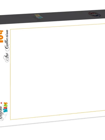 Produit Puzzle Blanc, l'Ultime défi ! Image