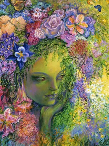 Produit Queen of the May Image