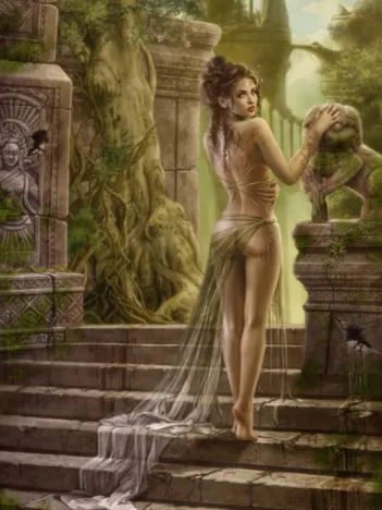 Produit The Way of the Last Empire Image