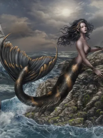 Produit The Call of the Storm Image