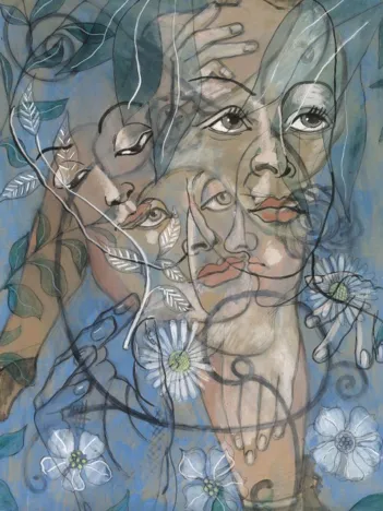 Produit Francis Picabia - Hera, 1929 Image