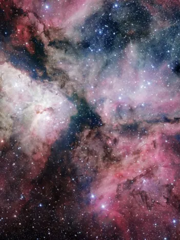 Produit Nébuleuse de la Carène Image