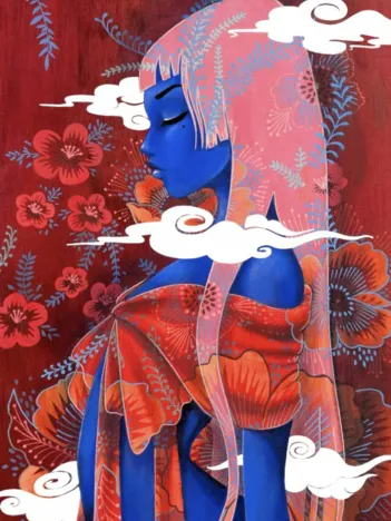 Produit La Tête dans les Nuages Image