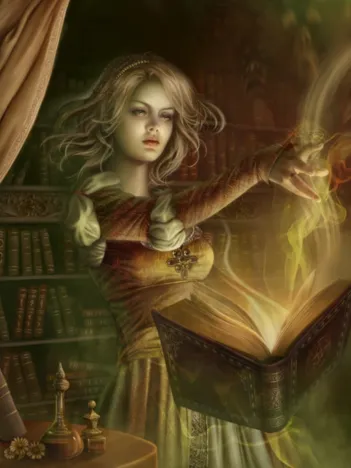 Produit I Summon You Image