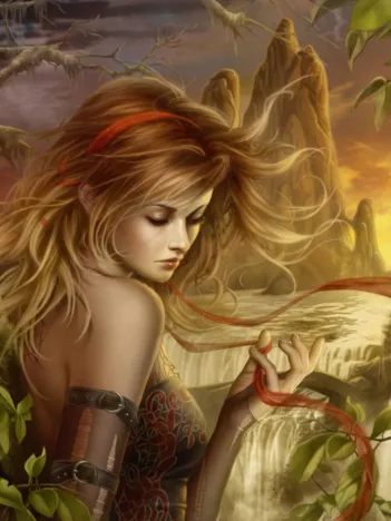 Produit For the Wind Image