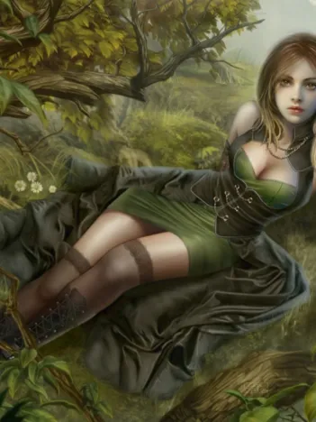 Produit Looking at You Image