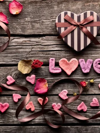 Produit Love II Image