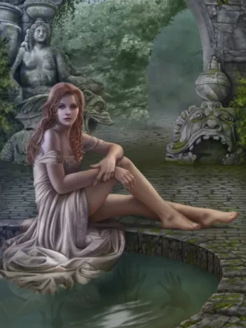 Produit Into the Labyrinth Image