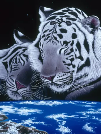 Produit Schim Schimmel - Sleep Tight Image