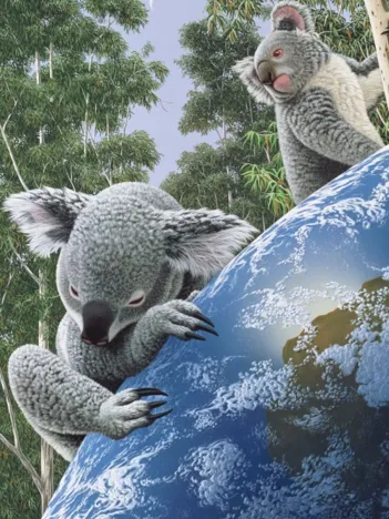 Produit Schim Schimmel - The Greatest Love Image