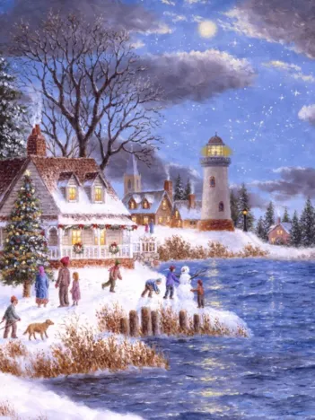 Produit Dennis Lewan - A Time To Celebrate Image