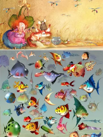 Produit François Ruyer - Bain de Pieds de la Sorcière Image