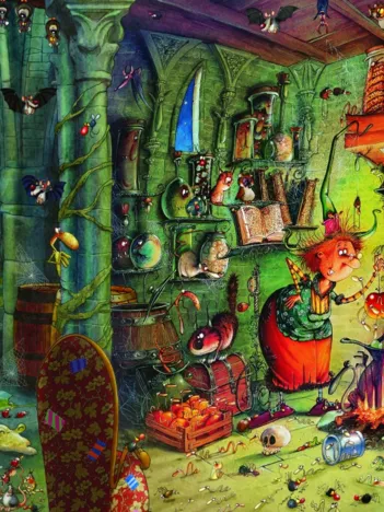 Produit François Ruyer - Dans la Cuisine! Image