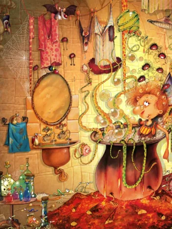 Produit François Ruyer - Le Bain Image