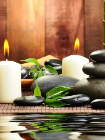 Produit Moment de Détente Zen Image