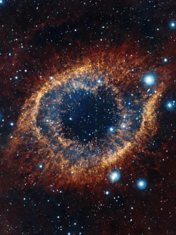 Produit Nébuleuse de l'Hélice Image