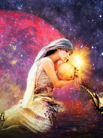 Produit Fantasy Image