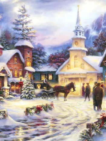 Produit Chuck Pinson - Faith Runs Deep Image