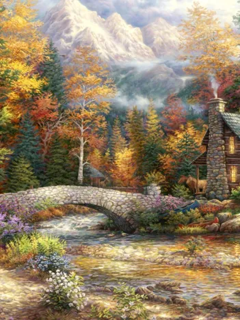 Produit Chuck Pinson - Call of the Wild Image