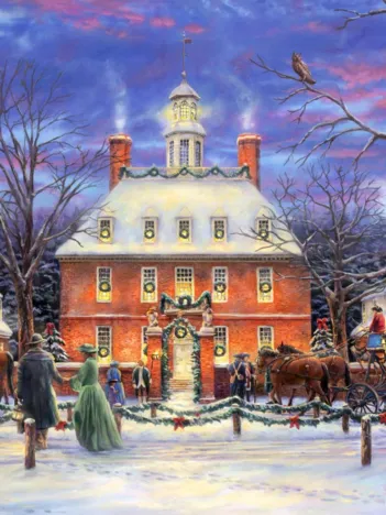 Produit Chuck Pinson - The Govenor's Party Image