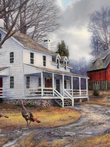 Produit Chuck Pinson - The Way It Used To Be Image