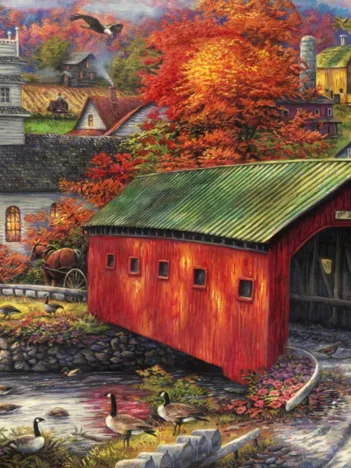 Produit Chuck Pinson - The Sweet Life Image