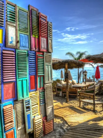 Produit Windows on Paradise Image