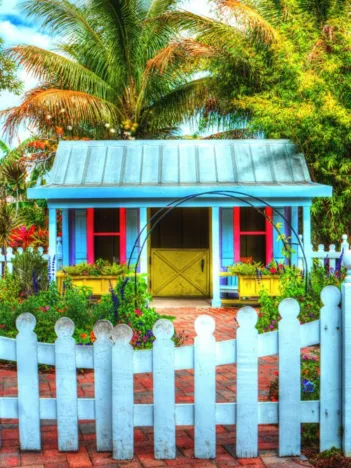 Produit Maisonnette Image