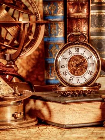 Produit 1872 Vintage Image