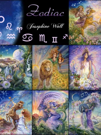 Produit Signes du Zodiaque Image