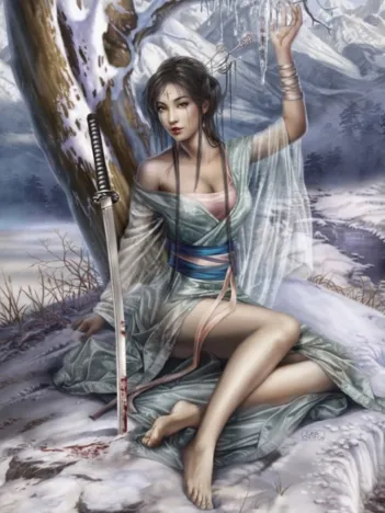 Produit Frozen Image